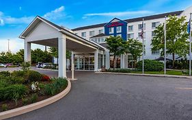 Hilton Garden Inn Secaucus/Meadowlands